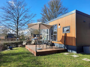 Holiday Home Tiny Haus Seeperle by Interhome